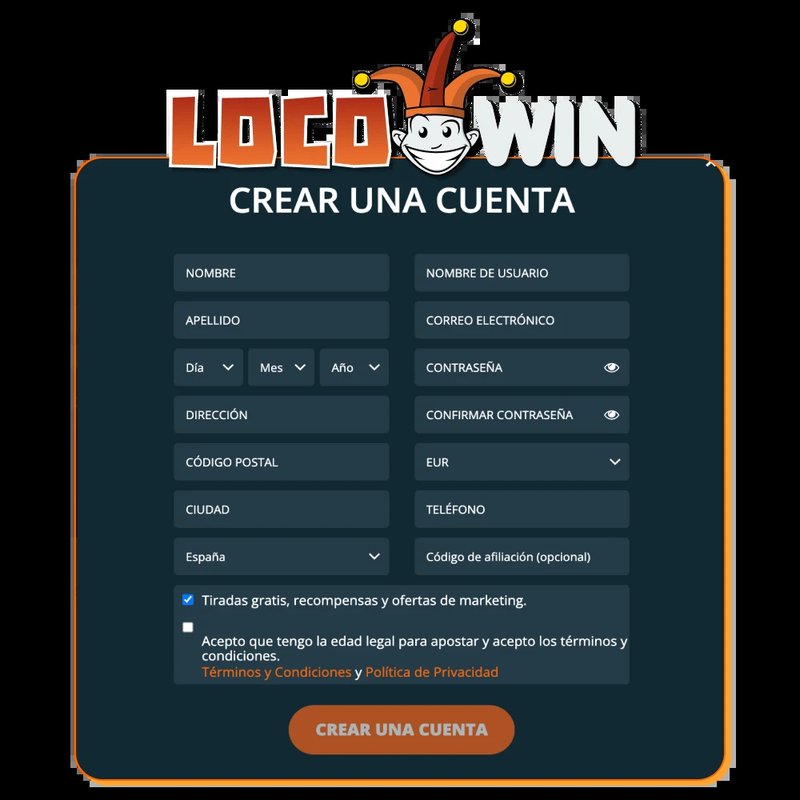 Descubre la Experiencia de Locowin Casino en España: Un Vistazo a las Ofertas in Spain Descubre la Experiencia de Locowin Casino en España: Un Vistazo a las Ofertas in Spain