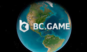 How to Log In to Your BC.Game Account