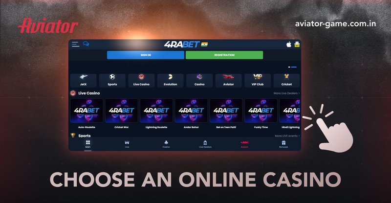 Explore lizaro casino