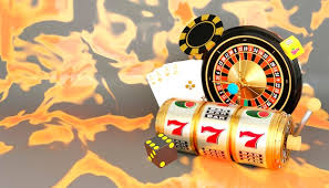 Your Ultimate Guide to Caliente Online Casino UK Your Ultimate Guide to Caliente Online Casino UK