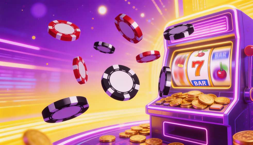 Wild tokyo casino