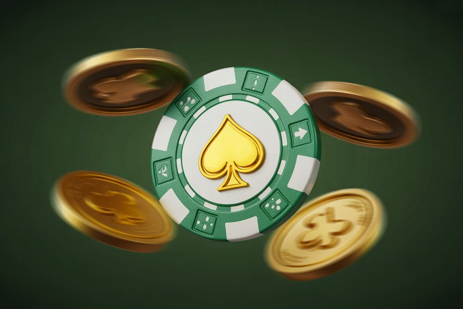 Cat casino