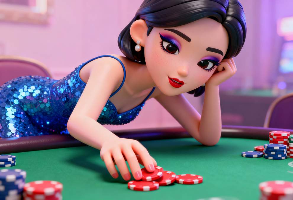Casino intense mobile