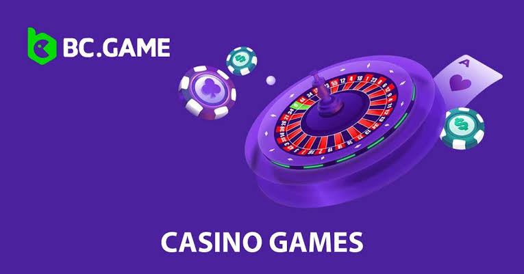 Discover the Exciting Features and Benefits of the BC.Game App Discover the Exciting Features and Benefits of the BC.Game App
