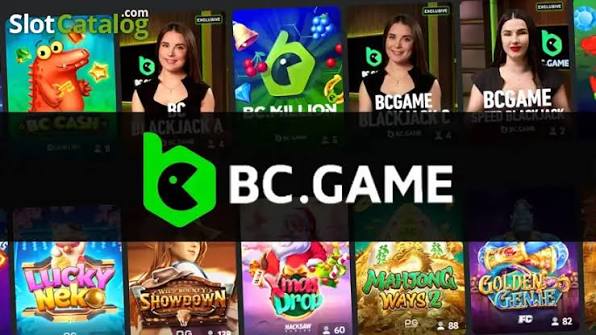 Discover the Exciting Features and Benefits of the BC.Game App Discover the Exciting Features and Benefits of the BC.Game App