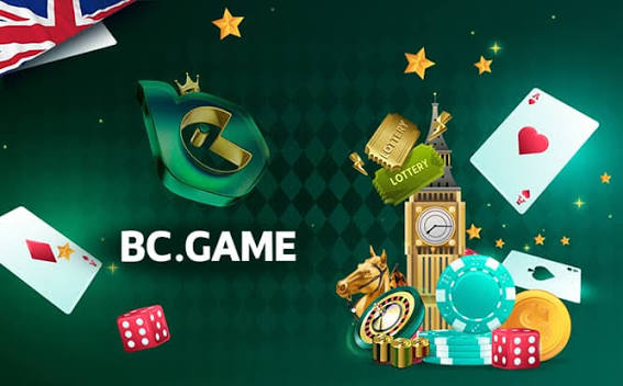 Discover the Exciting Features and Benefits of the BC.Game App Discover the Exciting Features and Benefits of the BC.Game App