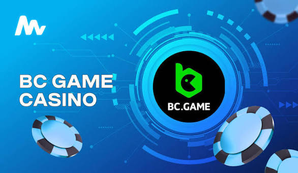 Exploring BC.Game The Growing Trend in India Exploring BC.Game The Growing Trend in India
