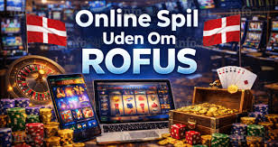 Hvor Kan Man Spille Hvis En Guide til Spillmuligheder Hvor Kan Man Spille Hvis En Guide til Spillmuligheder