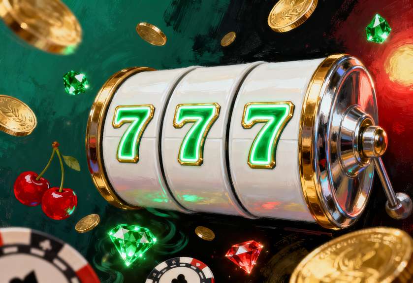 Highway casino online