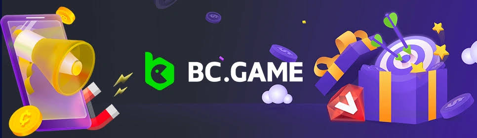 Maximize Your Winnings Exploring BC.Game Promo Codes and Bonuses