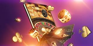 Online Casino Oplev Spændingen ved Virtuelle Spil Online Casino Oplev Spændingen ved Virtuelle Spil