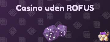 Online Casino Uden ROFUS Velkomstbonus - Oplev Udenlandske Casinoer Online Casino Uden ROFUS Velkomstbonus - Oplev Udenlandske Casinoer