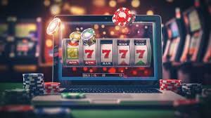 Casino Online Oplev Den Digitale Spilverden Casino Online Oplev Den Digitale Spilverden