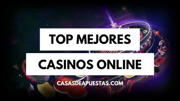 Los Mejores Casinos de Dinero Real en España Los Mejores Casinos de Dinero Real en España
